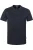 HAKRO 287 T-Shirt ronde hals inkt, Effen