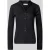 Christian Berg Woman slim fit blouse met V-hals