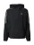 ADIDAS ORIGINALS Functionele jas ‘WINDRUNNER’  zilvergrijs / zwart / wit