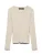 VERO MODA Trui ‘CARE’  wit