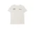 s.Oliver T-shirt met backprint ecru