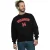 Disney Heren High School Musical The Musical Wildcats 14 Sweatshirt (Zwart)