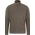 Mountain Warehouse Heren Camber II Half Zip Fleece (Lichtbruin)
