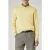 Paul Smith Mens Sweater Crew Neck Yellow