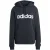 Adidas Dames essentials linear hoodie