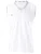 Stark Soul Functioneel shirt  duifblauw / wit