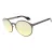 Lunettes de soleil femme Mila ZB MZ-017V-03_NOIR-VERT Ø 55 mm