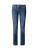 Pepe Jeans Iconic Brooke Slim Fit Lage Taille Jeans Blauw 25 / 30 Vrouw