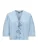 ONLY Blouse ‘ONLZOLA’  blauw denim