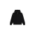 Hooded sweatshirt met rits Guess Kenneth