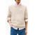 Tommy Hilfiger Essential Structure Heathered Oatmilk