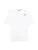 THE NORTH FACE Shirt ‘NSE’  azuur / hemelsblauw / zwart / wit