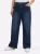SHEEGO Jeans  blauw