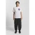 Lyle & Scott Bellowed Pocket Cargo Pant Jet Black