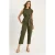 Blouse-Broek Twee Delige Set