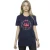 Li-cense Disney dames prinses winterfeest katoenen vriendje t-shirt