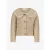 Le Chic Omby knitted cardigan