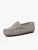 Pisamonas Lage schoen  grijs