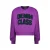 Vingino rechtvallende sweater – paars