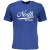 North Sails Script Logo T-shirt