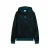 Hoodie met raglanmouwen Puma