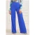 GUESS Stella Pant Tanzanite