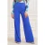 GUESS Marciano By  Stella Pant Tanzanite