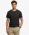 Classic Essential T-shirt met Zak Black