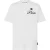 Round Neck T-Shirt Embossed Signature