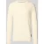 Tom Tailor Denim Relaxed fit gebreide pullover van katoenmix
