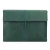 Harold’s Laptoptas ‘Keeper’  blauw / groen