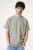 Lichtgroen T-shirt