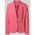 Christian Berg Woman Selection Blazer met reverskraag