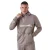 Windbreaker sweatshirt met capuchon Project X Paris