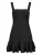 Nicowa Cocktailjurk ‘LONIWA’  zwart