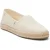TOMS Alpargata Rope 2.0 Katoenen Dames Natuurlijke Sandalen