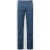 Tommy Hilfiger Regular fit chino van katoenmix, model ‘DENTON’