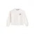 Tommy Hilfiger sweater met backprint – wit
