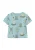 s.Oliver Shirt  turquoise
