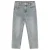 Daily7 loose fit jeans baggy jeans blauw