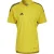 Adidas Heren condivo 22 keepershirt met korte mouwen