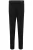 Seidensticker Regular Fit Chino zwart, Effen