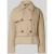 Scotch & Soda Trenchcoat van katoenmix