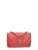 Luisa Vannini Rood Rundleer Tas