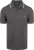 Fred Perry Polo Twin Tipped M3600 Grijs 85B
