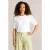 Ivy Beau top wit