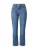 COMMA Jeans  blauw denim