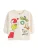 Next Sweatshirt ‘Mickey Mouse’  gemengde kleuren / parelwit