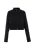 Mymo Vest Dames zwart