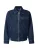 HUGO Tussenjas ‘Elzo’  blauw denim